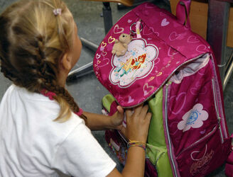 Bellinzona riapertura scuole Bellinzona riapertura scuole