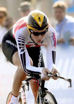 Ciclismo Karin Th&uuml;rig