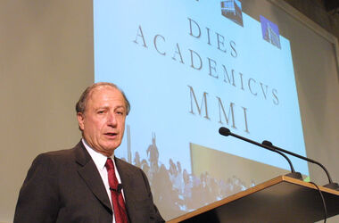 Lugano Marco Baggiolini