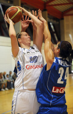 Basket Canti Riva Basket Sdent Nyon Basket