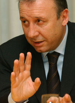 Calcio Alberto Zaccheroni
