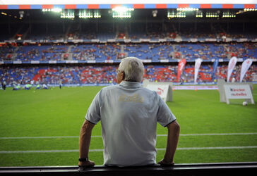 Calcio Marcello Lippi