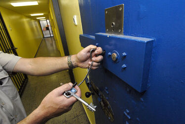 Bellinzona carceri pretoriali