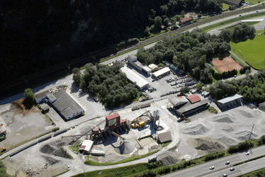 Osogna zona industriale nord
