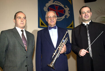 Balerna concerto filarmonica