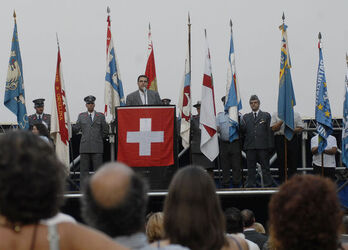 Locarno festa nazionale del primo di agosto Locarno festa nazionale del primo di agosto