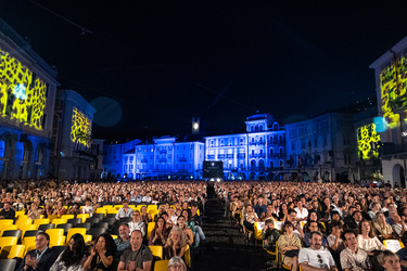 Locarno 75 Locarno Film Festival