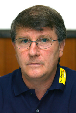 Tenero Claudio Alfieri