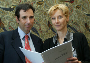 Lugano Banca Syz presentazione