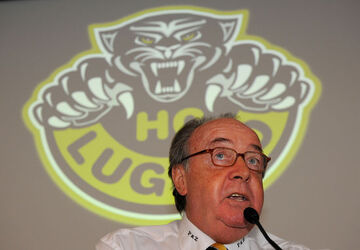 Hockey Silvio Laurenti