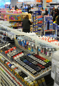 Migros apertura Do it Garden Taverne Migros apertura Do it Garden Taverne