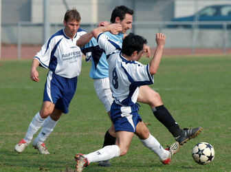 Calcio FC Solduno AC Sementina