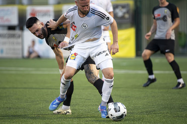 Calcio Coppa Svizzera FC Taverne FC Wil Calcio Coppa Svizzera FC Taverne FC Wil