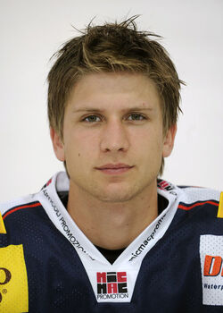 Hockey Daniele Marghitola