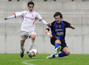 Calcio SC Balerna US Giubiasco