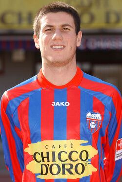calcio Challenge League FC Chiasso Stagione 2004 2005