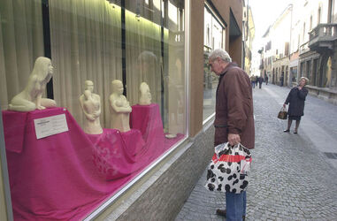 Mendrisio inaugurazione Me Art