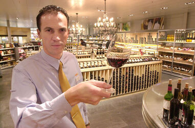 S.Antonino nuova succursale Coop