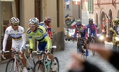 Ciclismo Giro Lombardia 2006 Ciclismo Giro Lombardia 2006
