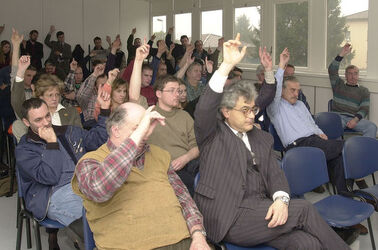 Giubiasco assemblea dipendenti AMB