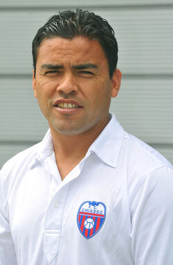 Calcio Manuel Rivera
