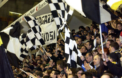 Hockey playoff LNA HC Lugano ZSC Lions gara 5