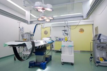 Lugano presentazione nuova Sala operatoria Ospedale Italiano Lugano presentazione nuova Sala operatoria Ospedale Italiano