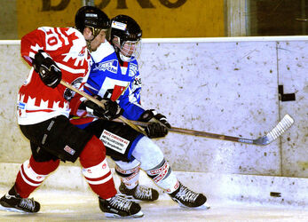 Hockey 1a Lega GDT Bellinzona Seven