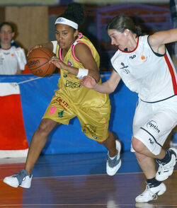 Basket PF Bellinzona Opfikon Basket Basket PF Bellinzona Opfikon Basket