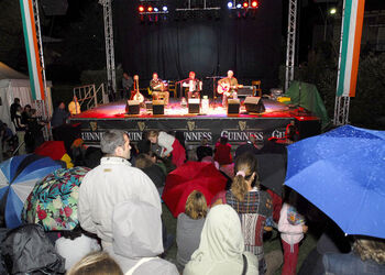 Tesserete Irish Festival