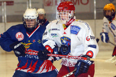 Hockey giovanile European Champions Cup U16