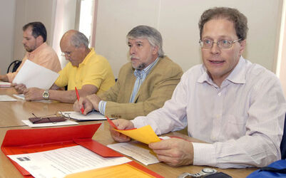 Bellinzona presentazione manifestazioni 1. maggio