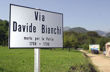Pura Via Davide Bianchi