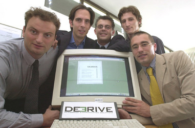 Lugano ragazzi Deerive