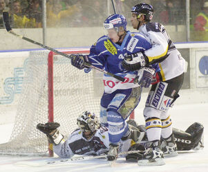 Hockey LNA HC Ambri Piotta HC Lugano Hockey LNA HC Ambri Piotta HC Lugano