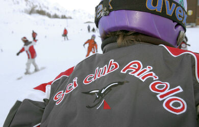 Airolo 100 anni Sci Club centesimo anniversario Airolo 100 anni Sci Club centesimo anniversario