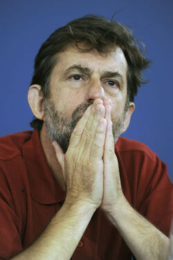 Locarno Forum Nanni Moretti