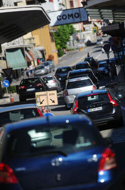 Chiasso dogana