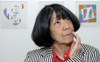 Chiasso Aoi Huber Kono