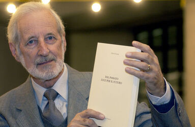 Ascona presentazione libro di Alfredo Poncini Ascona presentazione libro di Alfredo Poncini