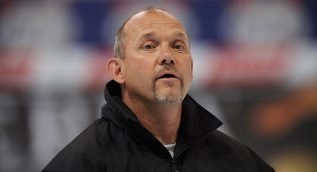 Hockey Kent Johansson Hockey Kent Johansson
