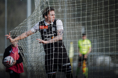 Calcio FC Lugano U21 FC Breitenrain