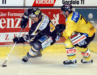 Hockey HC Lugano SC Berna Hockey HC Lugano SC Berna