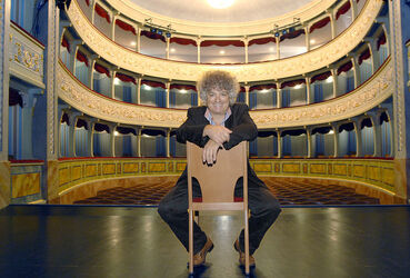 Bellinzona Renato Reichlin