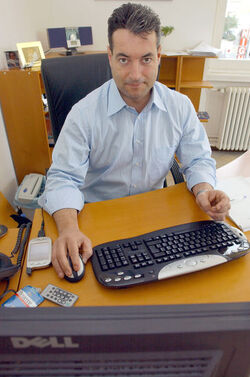 Paradiso Claudio Giugliemma