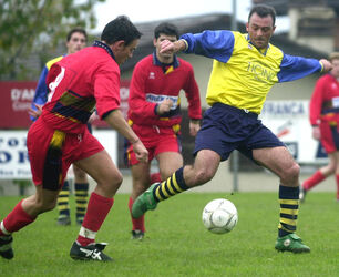 Calcio regionale AS Novazzano AS Vezia Calcio regionale AS Novazzano AS Vezia