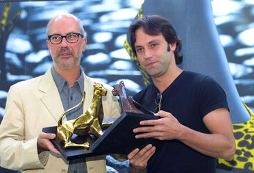 54.Festival del Film di Locarno