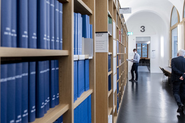 Mendrisio inaugurazione ufficiale Palazzo Turconi e nuova sede Biblioteca Accademia di architettura USI