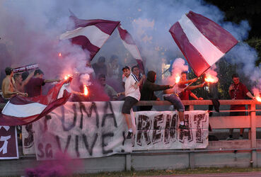 Calcio FC Chiasso Servette FC