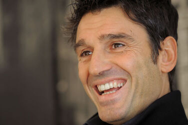 Calcio Massimo Busacca Calcio Massimo Busacca